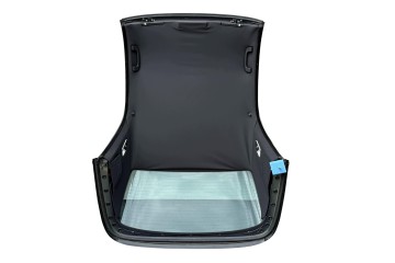 Techo rígido BMW 3 E46 Cabrio Azul Marino