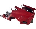 REAR BELT QUARTER FENDER BATH AUDI RS7 C8 4K