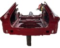 REAR BELT QUARTER FENDER BATH AUDI RS7 C8 4K Part manufacturer Audi OE
