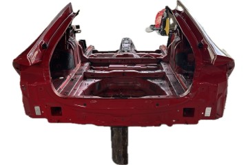 REAR BELT QUARTER FENDER BATH AUDI RS7 C8 4K Part manufacturer Audi OE