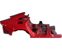 REAR BELT QUARTER FENDER BATH AUDI RS7 C8 4K Car type passenger cars