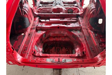 Guardabarros Trasero Cuarto de Parachoques Audi RS7 C8 4K