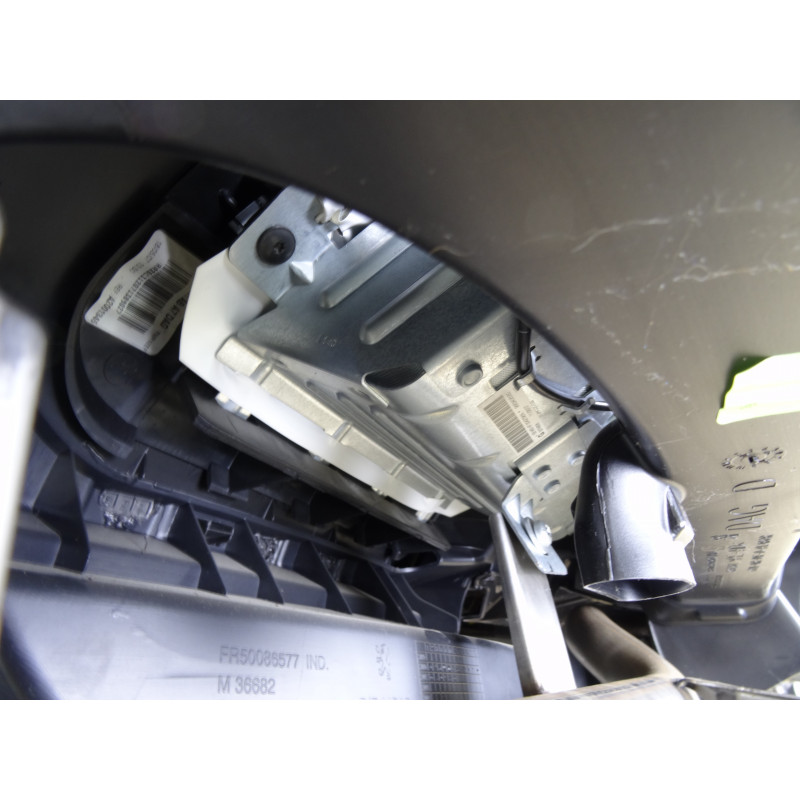 2 CONECTOR KIT AIRBAG PEUGEOT 207