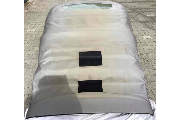 Rolls Royce Phantom 7th Gen Series 2 54317164173 Folding Roof Car type passenger cars