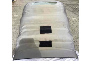 Rolls Royce Phantom 7th Gen Series 2 54317164173 Folding Roof Car type passenger cars