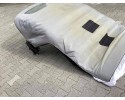 Rolls Royce Phantom 7th Gen Series 2 54317164173 Folding Roof Catalog number of the part 54317164173