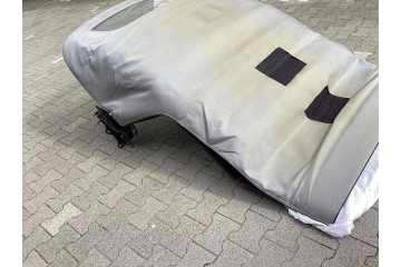 Rolls Royce Phantom 7th Gen Series 2 54317164173 Folding Roof Catalog number of the part 54317164173