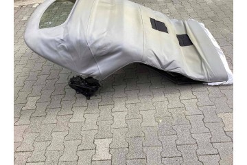 Rolls Royce Phantom 7th Gen Series 2 54317164173 Folding Roof Catalog number of substitutes 54347191851