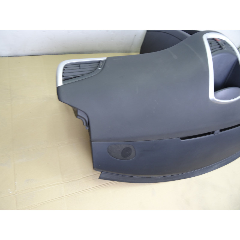 2 CONECTOR KIT AIRBAG PEUGEOT 207