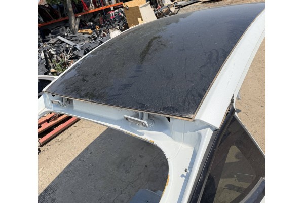 TESLA MODEL Y PANORAMIC GLASS ROOF