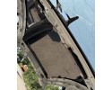 TESLA MODEL Y PANORAMIC GLASS ROOF Catalog number of the part TESLA MODEL Y DACH