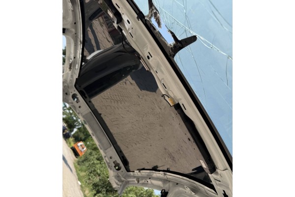 TESLA MODEL Y PANORAMIC GLASS ROOF Catalog number of the part TESLA MODEL Y DACH