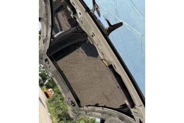 TESLA MODEL Y PANORAMIC GLASS ROOF Catalog number of the part TESLA MODEL Y DACH