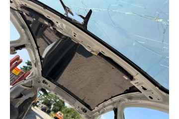 TESLA MODEL Y PANORAMIC GLASS ROOF Car type passenger cars