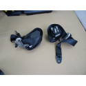 2 CONECTOR KIT AIRBAG PEUGEOT 207