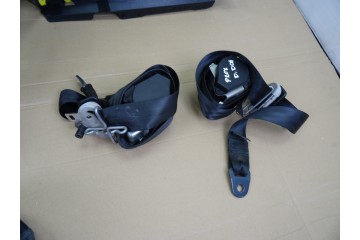 2 CONECTOR KIT AIRBAG PEUGEOT 207