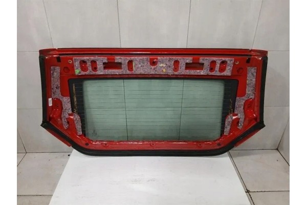 Techo duro de cristal para FERRARI CALIFORNIA T F149 2014-2017