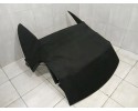 Audi R8 4S AWD 4S7871011A kapota cover Spyder soft roof Catalog number of the part 4S7871011A