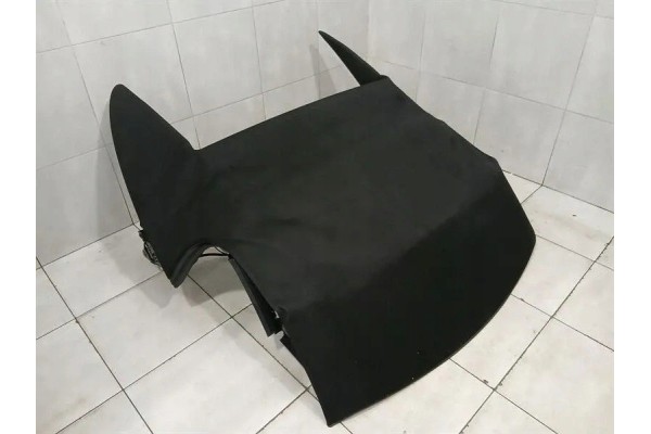 Audi R8 4S AWD 4S7871011A kapota cover Spyder soft roof Catalog number of the part 4S7871011A