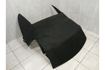 Audi R8 4S AWD 4S7871011A kapota cover Spyder soft roof Catalog number of the part 4S7871011A