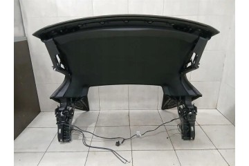 Audi R8 4S AWD 4S7871011A kapota cover Spyder soft roof Part manufacturer Audi OE