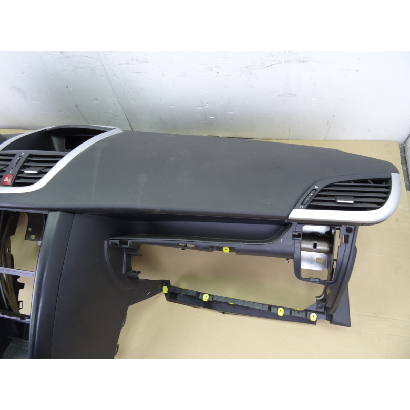 2 CONECTOR KIT AIRBAG PEUGEOT 207