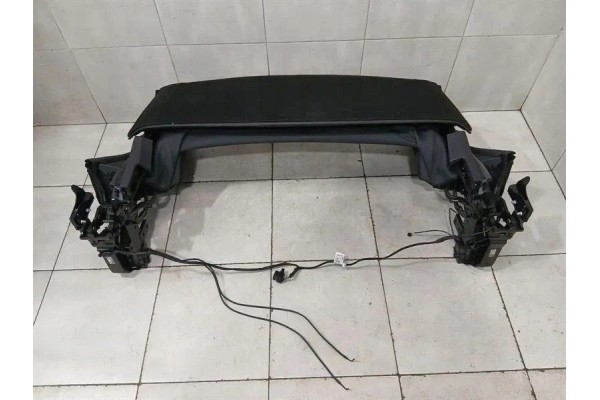 Techo blando AUDI 4S7871011A
