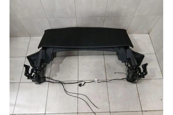 Techo blando AUDI 4S7871011A