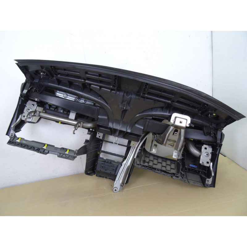 2 CONECTOR KIT AIRBAG PEUGEOT 207