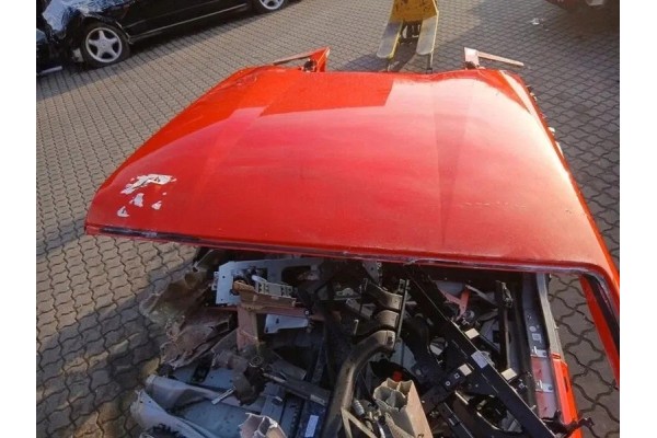 Lamborghini Huracan LP640 EVO Hardtop 4T8817021B Catalog number of the part 4T8817021B