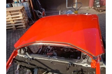 Panel de techo rígido Lamborghini Huracán Performante 4T8817021B para 