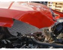 Panel de techo rígido Lamborghini Huracán Performante 4T8817021B para 