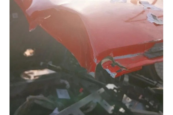 Panel de techo rígido Lamborghini Huracán Performante 4T8817021B para 