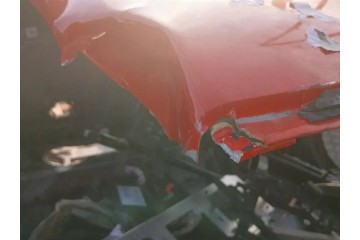 Panel de techo rígido Lamborghini Huracán Performante 4T8817021B para 