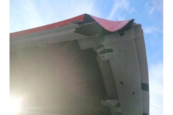 Panel de techo rígido Lamborghini Huracán Performante 4T8817021B para 