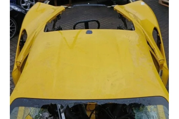 Ferrari 488 F142M Hard roof 86886511 Hard roof Roof