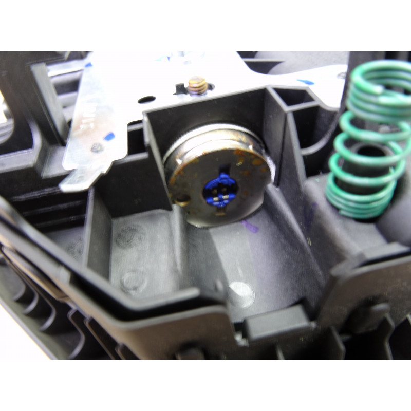 2 CONECTOR KIT AIRBAG PEUGEOT 207