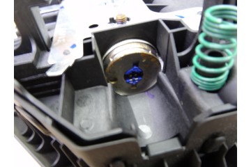 2 CONECTOR KIT AIRBAG PEUGEOT 207