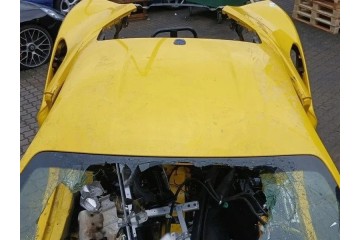Ferrari 488 F142M Hard roof 86886511 Hard roof Roof Part manufacturer Ferrari OE