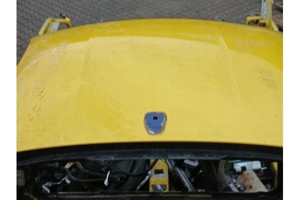 Ferrari 488 F142M Techo Duro 86886511 Conjunto de Techo Duro