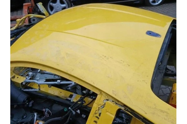 Ferrari 488 F142M Techo Duro 86886511 Conjunto de Techo Duro