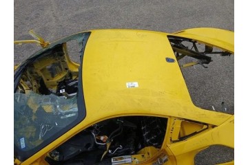 Ferrari 488 F142M Techo Duro 86886511 Conjunto de Techo Duro
