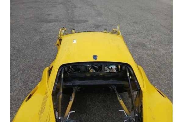 Ferrari 488 F142M Techo Duro 86886511 Conjunto de Techo Duro