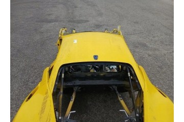 Ferrari 488 F142M Techo Duro 86886511 Conjunto de Techo Duro