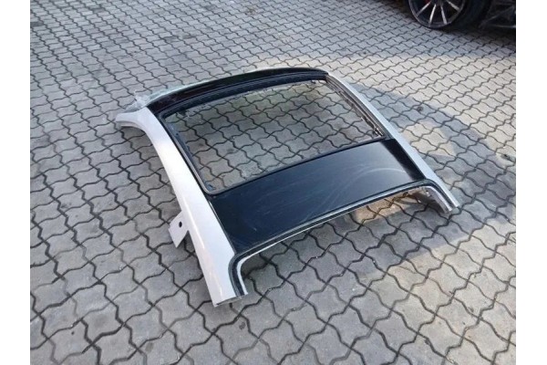 Porsche 911 992 Hardtop 992898512 Roof Hardtop with panoramic Catalog number of the part 992898512