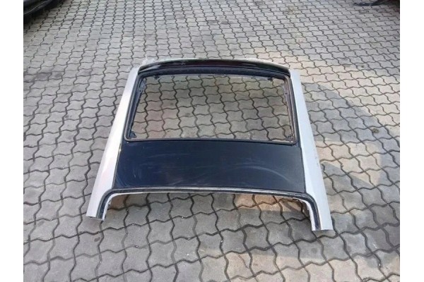 Porsche 911 992 Hardtop 992898512 Roof Hardtop with panoramic Part manufacturer Porsche OE