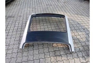 Porsche 911 992 Hardtop 992898512 Roof Hardtop with panoramic Part manufacturer Porsche OE