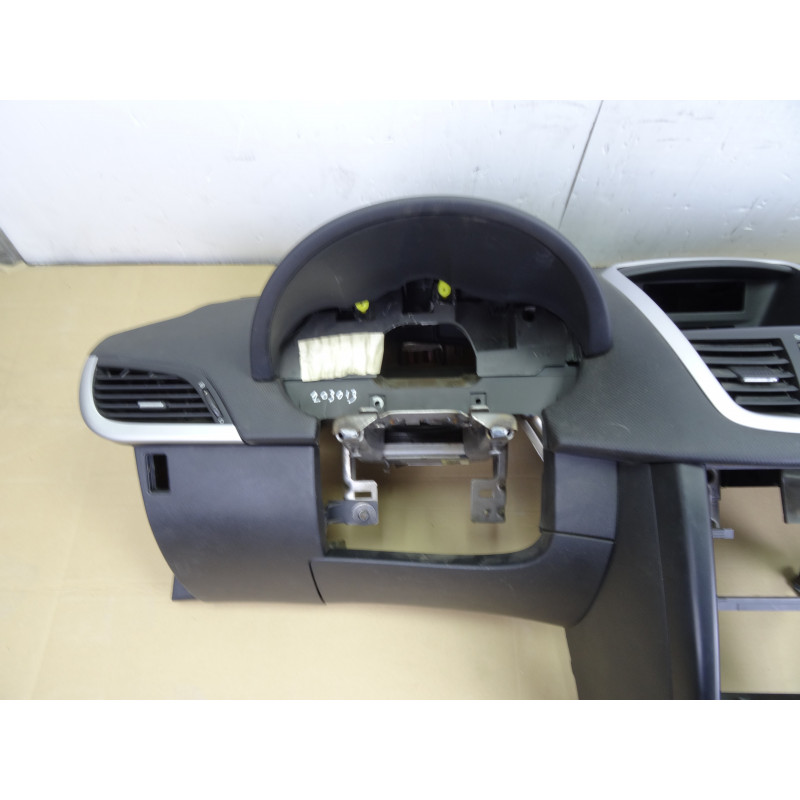 2 CONECTOR KIT AIRBAG PEUGEOT 207