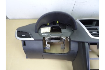 2 CONECTOR KIT AIRBAG PEUGEOT 207