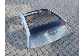 Porsche 911 992 Hardtop 992898512 Techo Hardtop Panorámico
